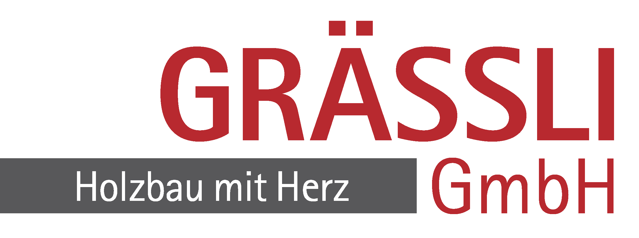 Graessli Holzbau GmbH